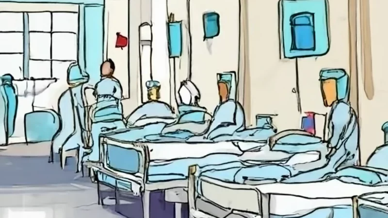 БОЛЬНИЧНЫЙ — ГОЛОВНАЯ БОЛЬ КАЛИФОРНИЙСКОГО РАБОТОДАТЕЛЯ