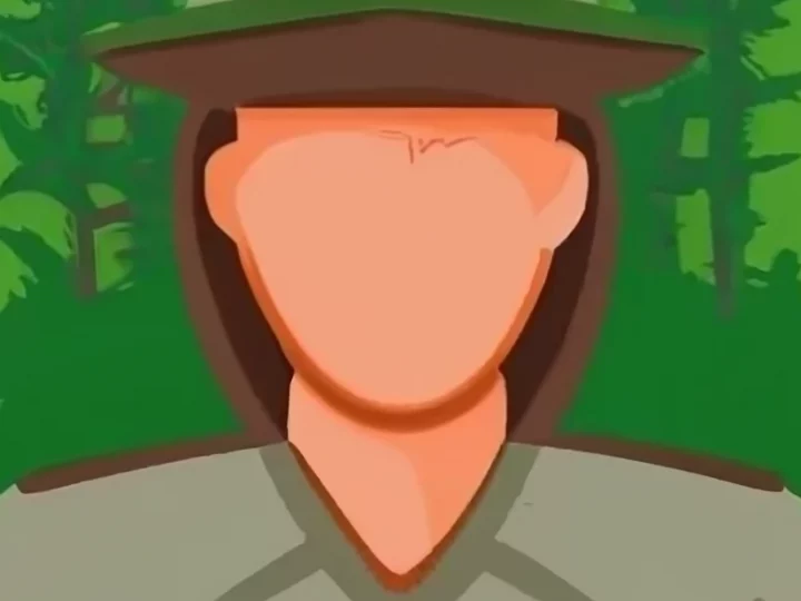 АКЦИЯ ПОЛЬСКИХ ЛЕСНИКОВ