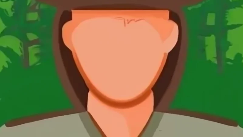 АКЦИЯ ПОЛЬСКИХ ЛЕСНИКОВ