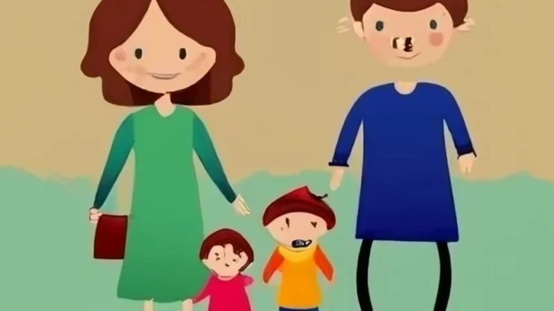 ФНПР НАШЛА ЗАКРЕДИТОВАННЫЕ СЕМЬИ