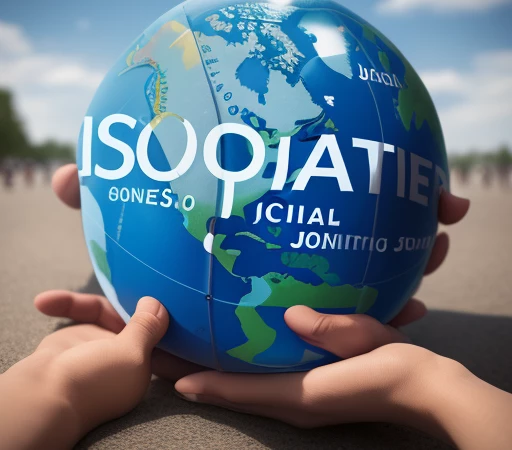 ВСЕМИРНЫЙ ДЕНЬ СОЦИАЛЬНОЙ СПРАВЕДЛИВОСТИ