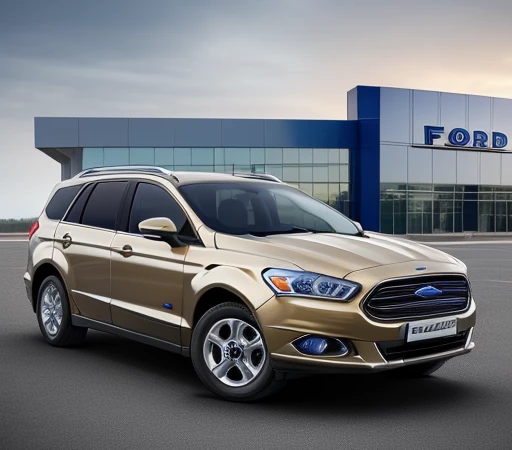 НЕРАЗУМНЫЙ РАБОТОДАТЕЛЬ FORD