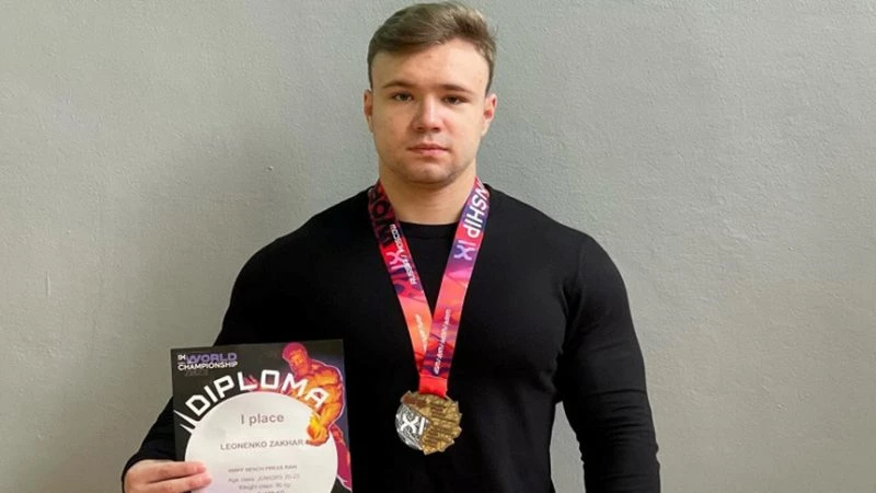 СИЛА ДА УМ — СЧАСТЬЕ