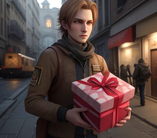 ПОМОГИ ИМ СВЯТОЙ ВАЛЕНТИН