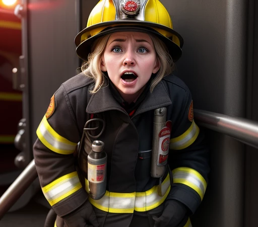 В ПРОФСОЮЗЕ ПОЖАРНЫХ ЗАПАХЛО «ЖАРЕННЫМ»