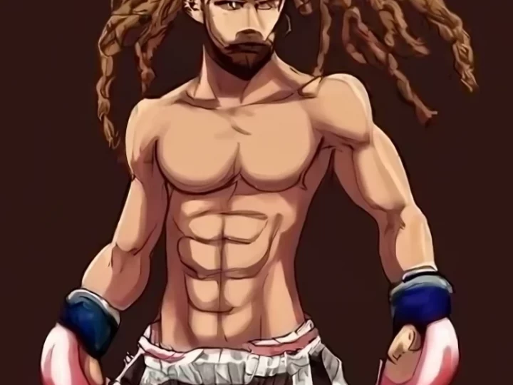 UFC НУЖЕН ПРОФСОЮЗ