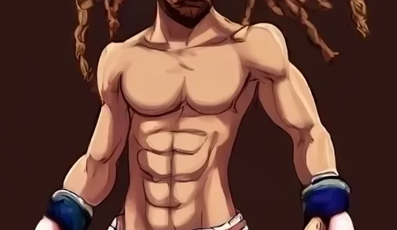 UFC НУЖЕН ПРОФСОЮЗ