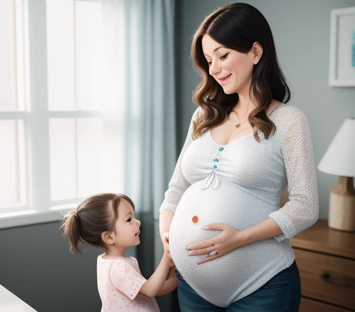 ЛУКАВЫЙ ДЕКРЕТНЫЙ ОТПУСК