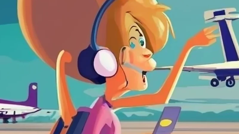 ПРОФСОЮЗ ОГРАНИЧИЛ ПОЛЕТЫ САМОЛЕТОВ