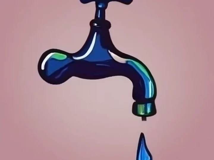 КАК ВЫЙТИ СУХИМ ИЗ ВОДЫ…