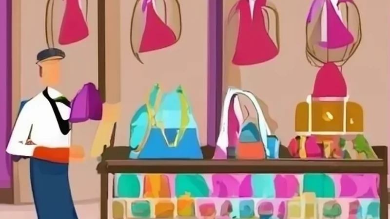 СЕКС-ШОП ПРОТИВ ПРОФСОЮЗА