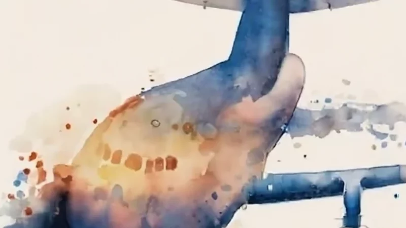 БОИНГУ ГРОЗИТ ЗАБАСТОВКА