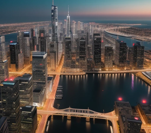 СЧАСТЛИВЫЕ ГОРОДА МИРА В 2023