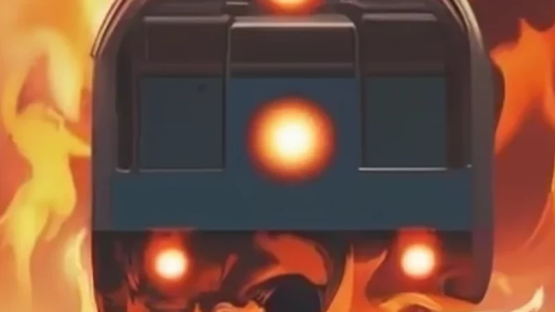 МАШИНИСТЫ БРИТАНИИ ТРЕБУЮТ ПОВЫСИТЬ ЗАРПЛАТУ