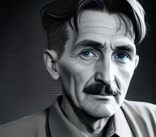 ЗАМЕТКИ О НАЦИОНАЛИЗМЕ ДЖОРДЖА ОРУЭЛЛА