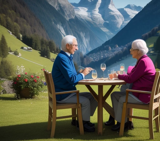 ПЕНСИОННЫЙ РЕФЕРЕНДУМ В ШВЕЙЦАРИИ