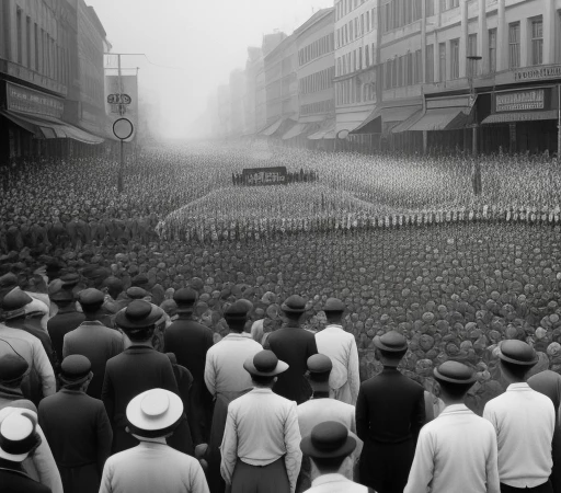 УРОКИ ИСТОРИИ АМЕРИКАНСКИХ ПРОФСОЮЗОВ ДЛЯ СОВРЕМЕННОСТИ