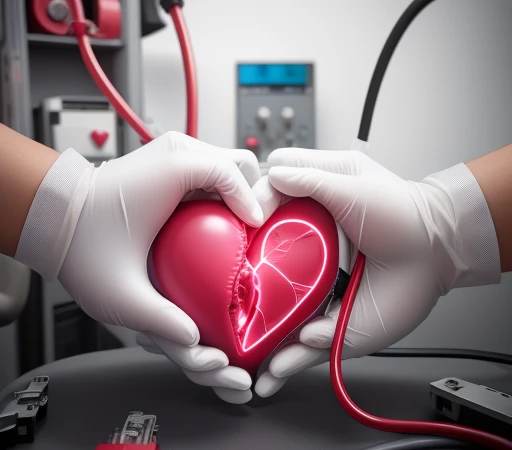 БИОКЛАПАН ДЛЯ БЕЛОРУСА?