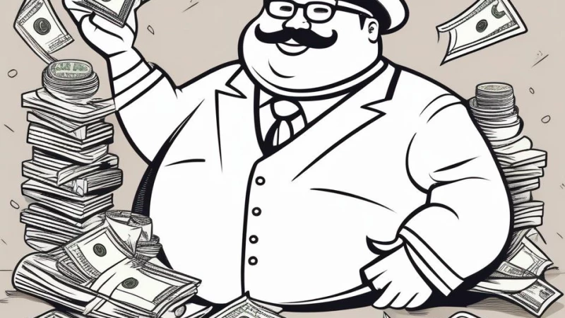 О «НОВЫХ» ТЕНДЕНЦИЯХ В КАПИТАЛИЗМЕ