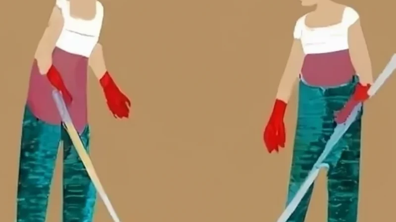 ПОЗДРАВЛЕНИЕ С ГОРЬКИМ ПРИВКУСОМ