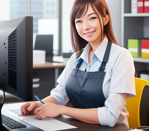 АМЕРИКАНЦЫ ВЫСКАЗАЛИСЬ О СВОЕЙ РАБОТЕ