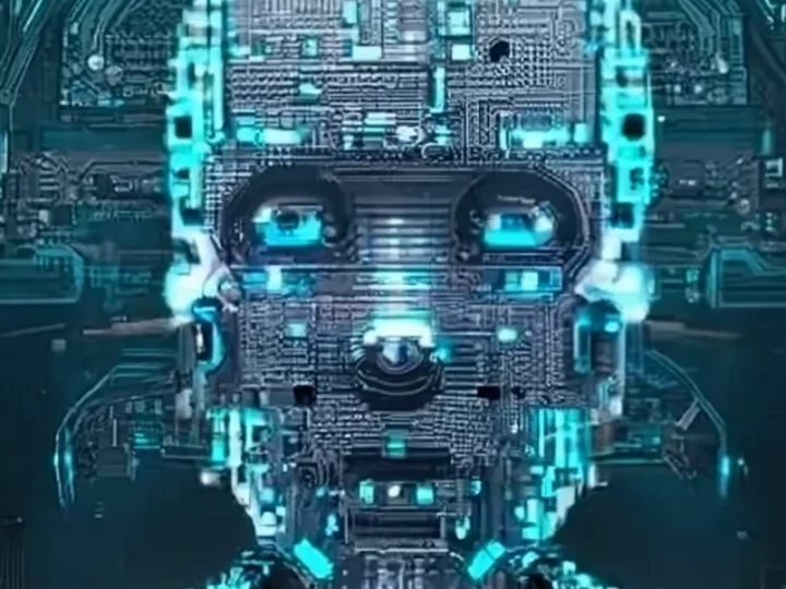 ИСКУССТВЕННЫЙ ИНТЕЛЛЕКТ НА СЛУЖБЕ САМОУПРАВЛЕНИЯ