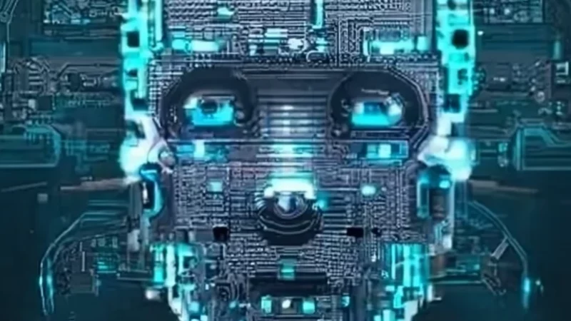 ИСКУССТВЕННЫЙ ИНТЕЛЛЕКТ НА СЛУЖБЕ САМОУПРАВЛЕНИЯ