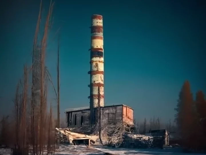 ПРОФСОЮЗЫ И КАТАСТРОФА НА ЧЕРНОБЫЛЬСКОЙ АЭС