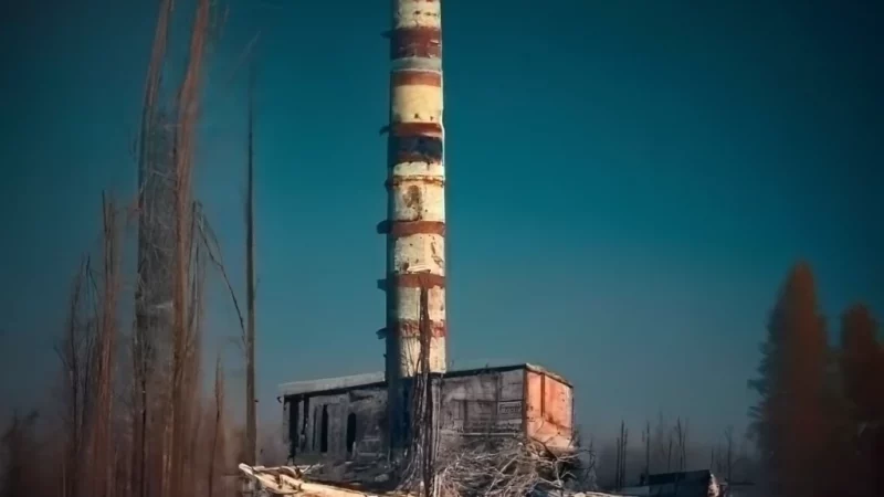 ПРОФСОЮЗЫ И КАТАСТРОФА НА ЧЕРНОБЫЛЬСКОЙ АЭС