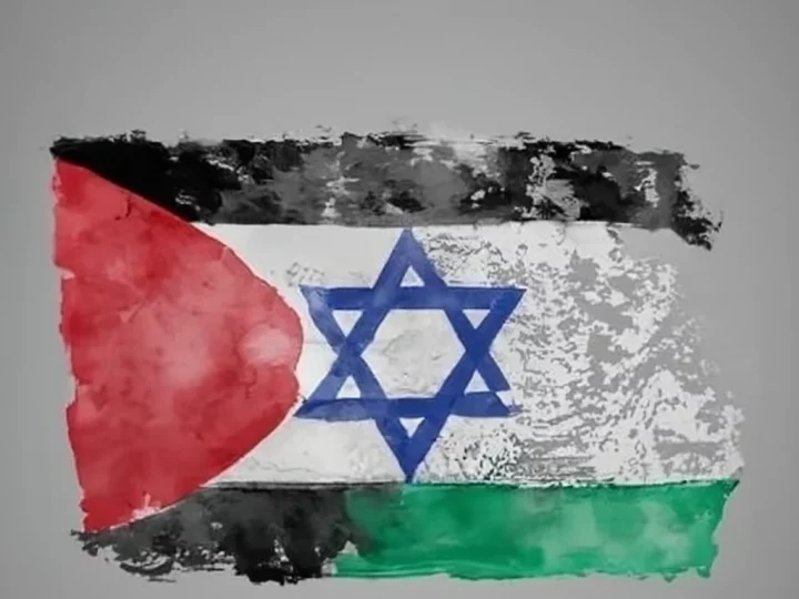 СТУДЕНТЫ ПРОТИВ ИЗРАИЛЯ