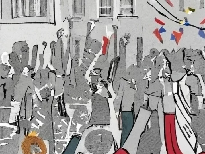 ГРАЖДАНЕ АРГЕНТИНЫ ВЫСТУПИЛИ ПРОТИВ РЕФОРМЫ ОБРАЗОВАНИЯ
