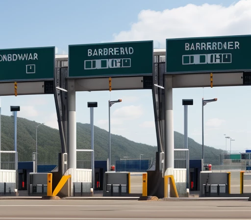 БЕЗВИЗОВЫЙ РЕЖИМ В ЦИФРАХ ГОСПОГРАНКОМИТЕТА