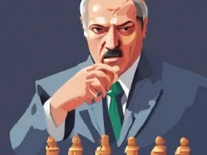 ЦУГЦВАНГ ИЛИ ИГРА ОКОНЧЕНА?