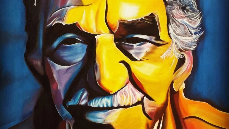 ГАБРИЭЛЬ ГАРСИЯ МАРКЕС О ДЕМОКРАТИИ И СОЦИАЛИЗМЕ