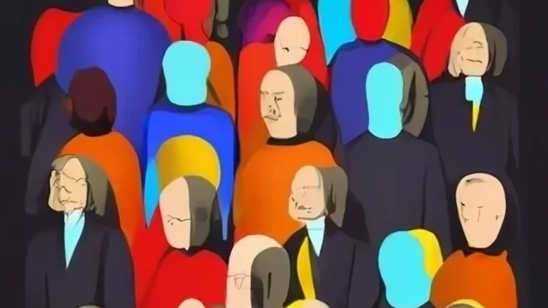 «СРЕЗ ОБЩЕСТВА» – ПРОФСОЮЗЫ В АУТСАЙДЕРАХ?