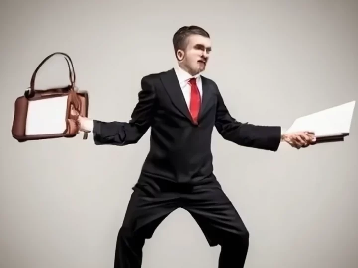 ЛУКАВСТВО В ЦИФРАХ ИЛИ ПОДВОХ СТАТИСТИКИ