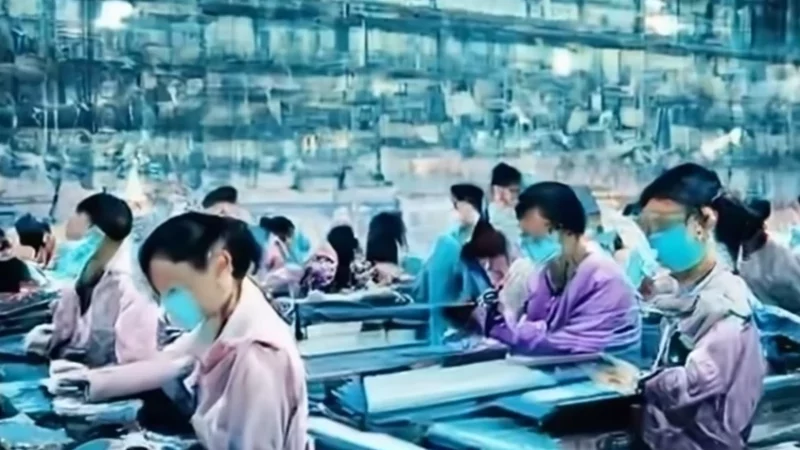 КИТАЙ СТОЛКНУЛСЯ С РОСТОМ ЦЕН НА СРЕДСТВА ПРОИЗВОДСТВА