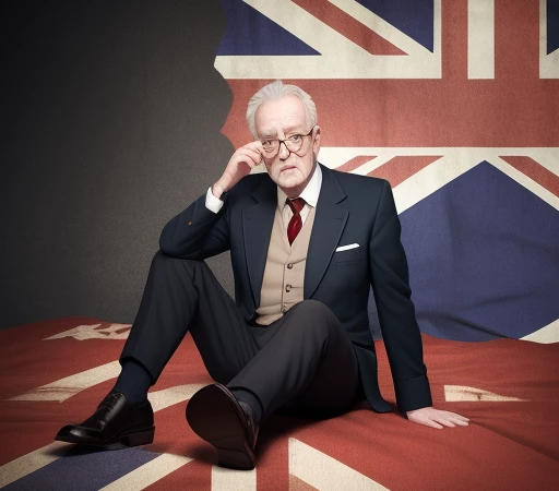 ПЕНСИОННЫЙ ПОРТФЕЛЬ СОВРЕМЕННОГО БРИТАНЦА