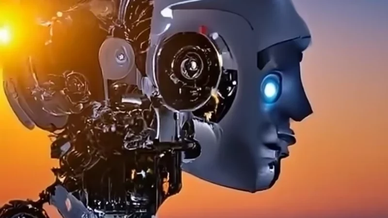 ИСКУССТВЕННЫЙ ИНТЕЛЛЕКТ НА СЛУЖБУ ПРОФСОЮЗАМ!