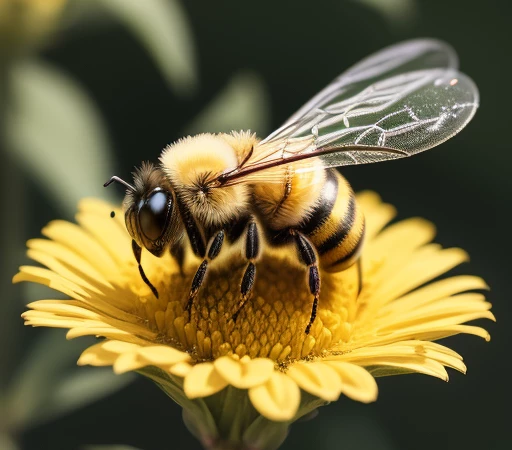 ВСЕМИРНЫЙ ДЕНЬ ПЧЁЛ ОТМЕТЯТ В БЕЛАРУСИ!