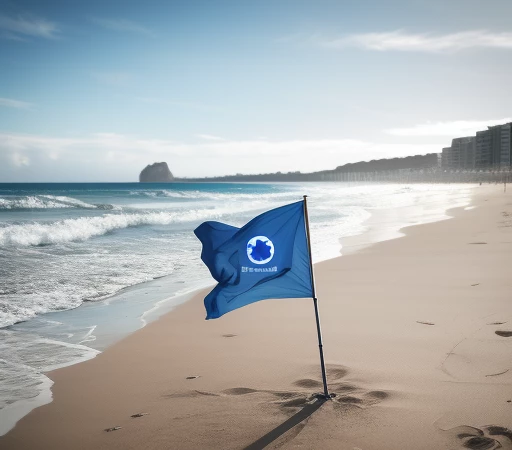 МЕЖДУНАРОДНЫЙ ПРОЕКТ BLUE FLAG ОПРЕДЕЛИЛ ЛУЧШИЕ ПЛЯЖИ МИРА