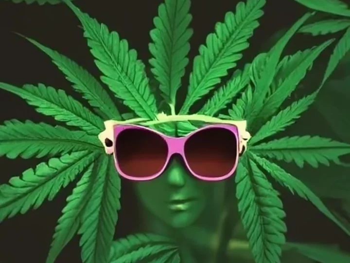 КАННАБИС ПРОТИВ МОЗГА