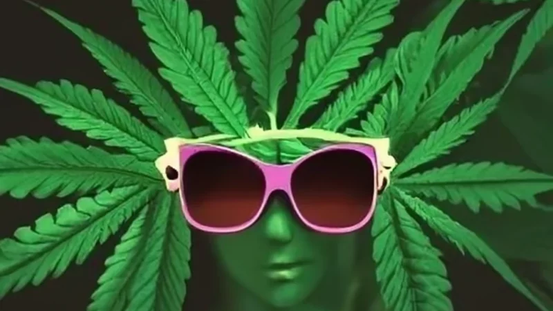 КАННАБИС ПРОТИВ МОЗГА