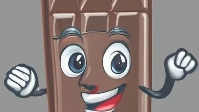 ШОКОЛАДНАЯ ЗАБАСТОВКА В КАНАДЕ