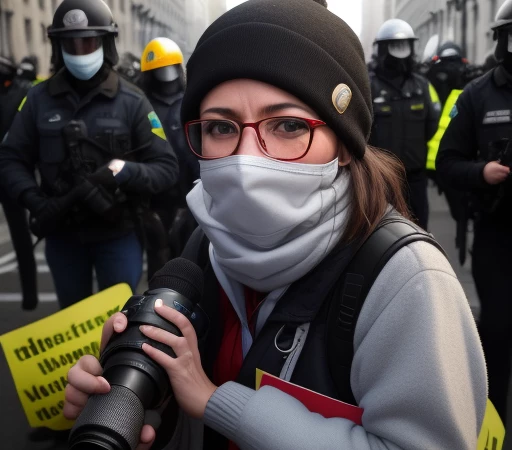 ИТАЛЬЯНСКИЕ ЖУРНАЛИСТЫ ПРОТИВ ЦЕНЗУРЫ