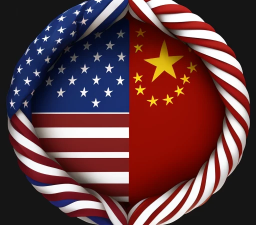 США И КИТАЙ: КОГО ЛЮБЯТ БОЛЬШЕ?