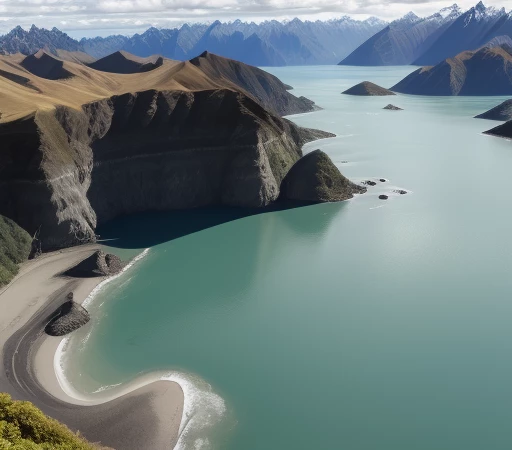 НОВАЯ ЗЕЛАНДИЯ СТРАНА ДЛЯ ТРУДОВОЙ ИММИГРАЦИИ?