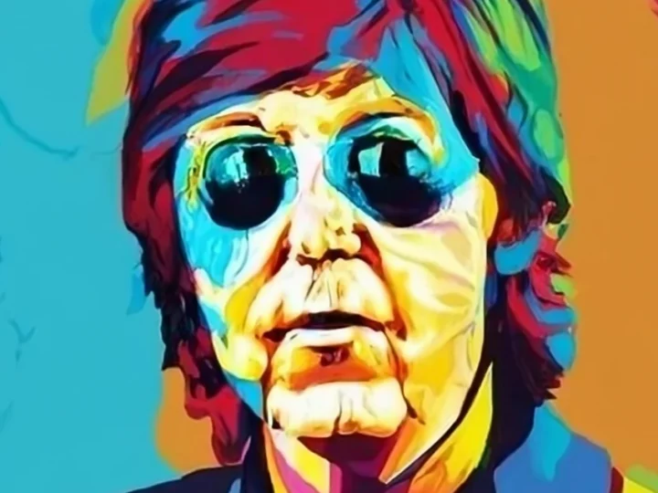 ПОЛ МАККАРТНИ СТАЛ МИЛЛИАРДЕРОМ