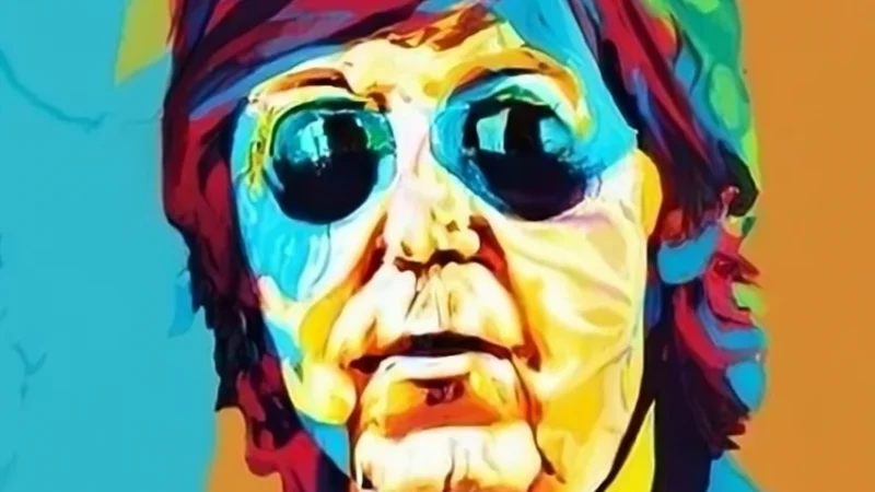 ПОЛ МАККАРТНИ СТАЛ МИЛЛИАРДЕРОМ