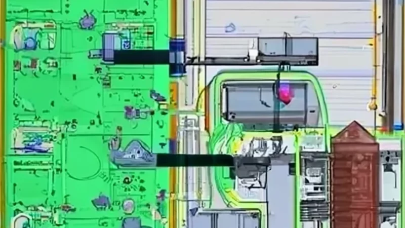 МИРОВАЯ БОРЬБА ЗА ПОЛУПРОВОДНИКИ:  КИТАЙ ПРОТИВ ЗАПАДА. МЕСТО РОССИИ И БЕЛАРУСИ?